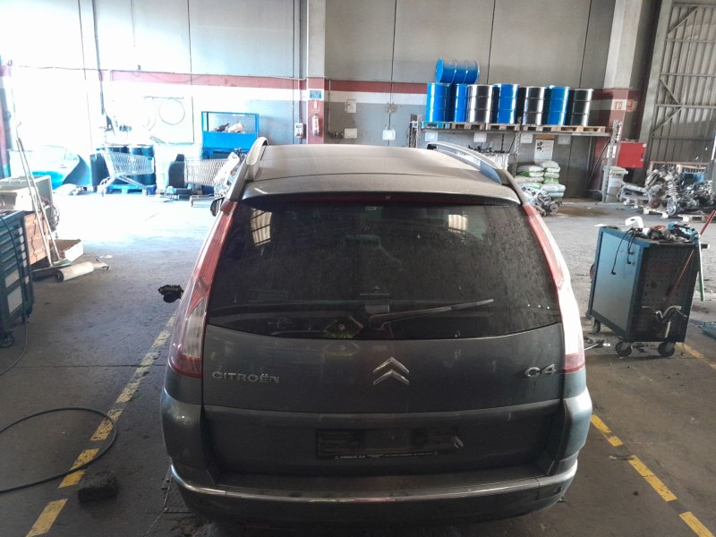 citroën c4 grand picasso del año 2010