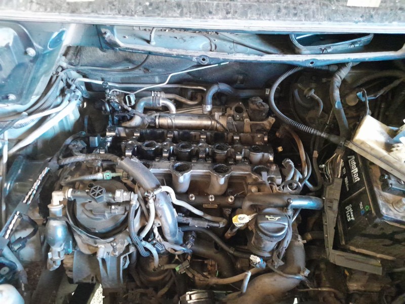 citroën c4 grand picasso del año 2010