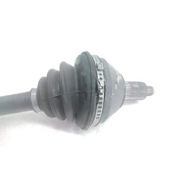 Recambio de transmision delantera izquierda para seat toledo (kg3) 1.6 tdi referencia OEM IAM   