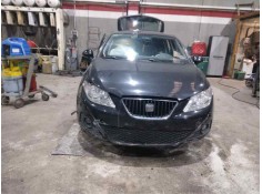 seat ibiza (6j5) del año 2010
