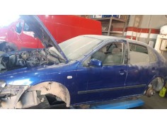 seat leon (1m1) del año 2001