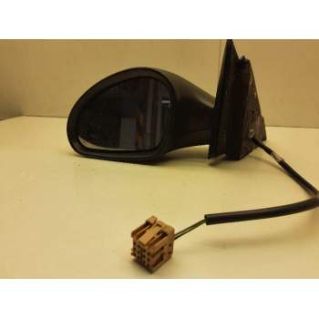 Recambio de retrovisor izquierdo para seat ibiza (6l1) cool referencia OEM IAM 6L1857507  