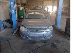 opel corsa c del año 2005