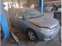 opel corsa c del año 2005 2