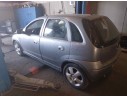 OPEL CORSA C