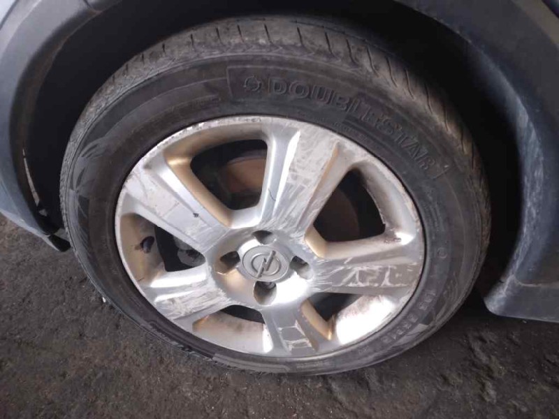 opel corsa c del año 2005