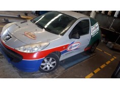 peugeot 206+ del año 2012 2