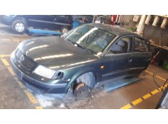 volkswagen passat berlina (3b2) del año 1997