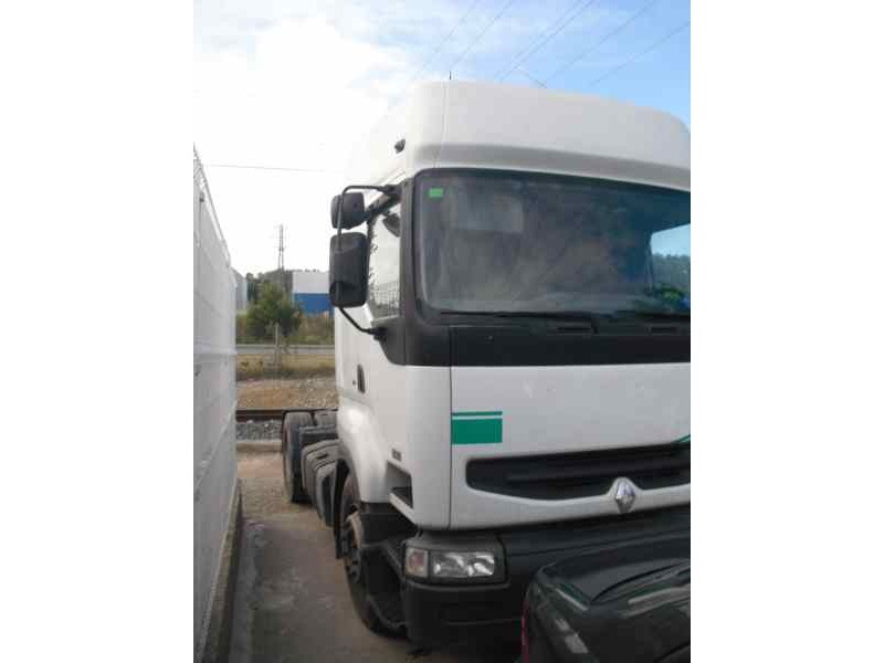 renault premium del año 2001