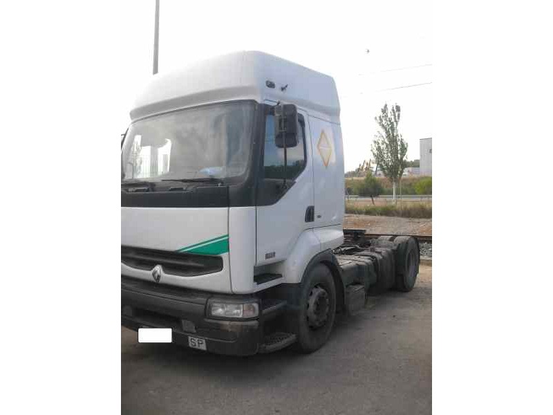 renault premium del año 2001