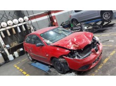 seat ibiza (6l1) del año 2006