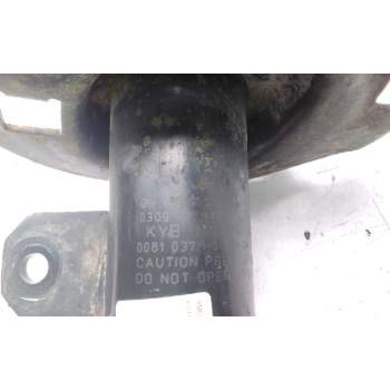 Recambio de amortiguador delantero izquierdo para peugeot 2008 (--.2013) active referencia OEM IAM 9810915581  