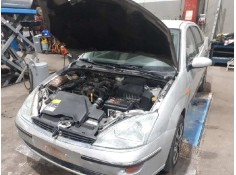 ford focus berlina (cak) del año 2002