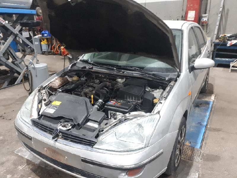 ford focus berlina (cak) del año 2002