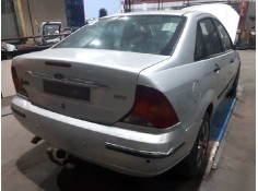 ford focus berlina (cak) del año 2002 2
