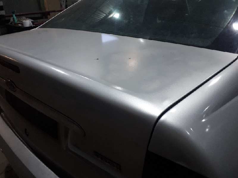 ford focus berlina (cak) del año 2002