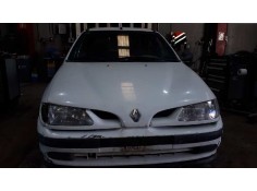 renault megane i berlina hatchback (ba0) del año 1998
