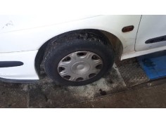 renault megane i berlina hatchback (ba0) del año 1998 2