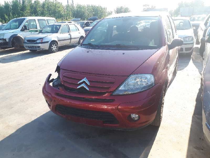 citroën c3 del año 2005