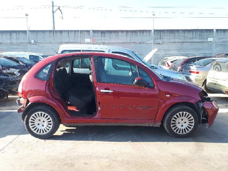 citroën c3 del año 2005