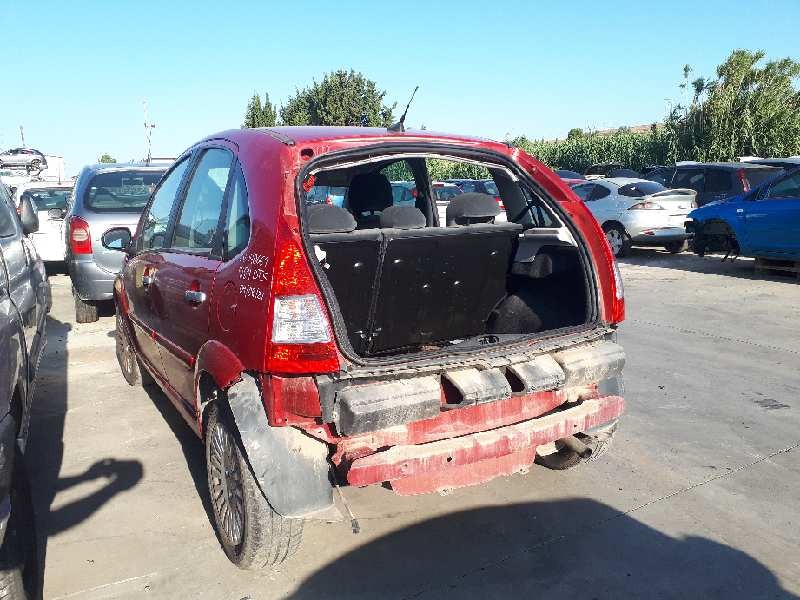 citroën c3 del año 2005