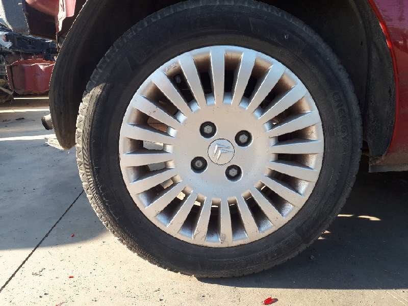 citroën c3 del año 2005