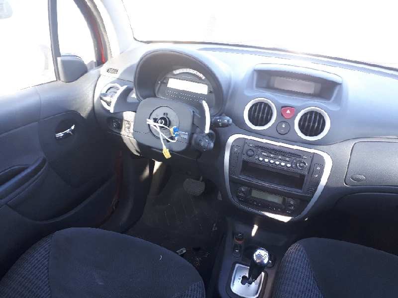 citroën c3 del año 2005