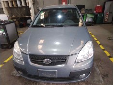kia rio del año 2006