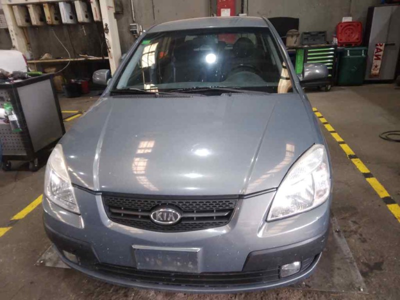 kia rio del año 2006