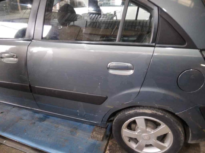 kia rio del año 2006