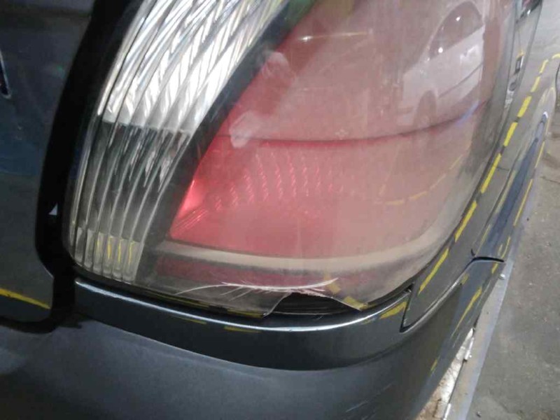 kia rio del año 2006