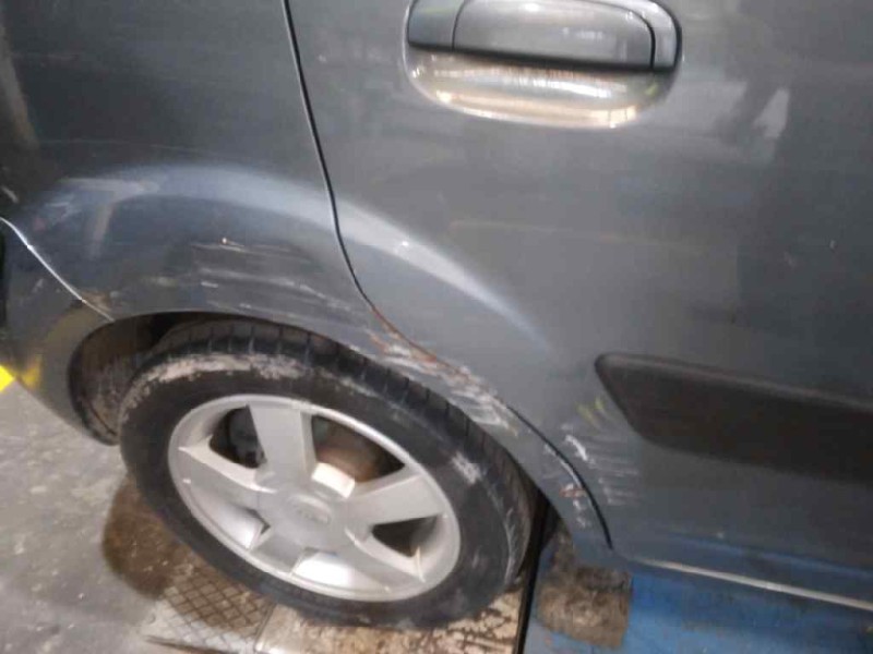 kia rio del año 2006