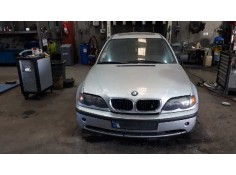 bmw serie 3 berlina (e46) del año 2001