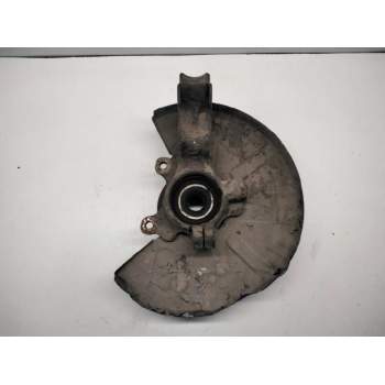 Recambio de mangueta delantera izquierda para audi 80/90 (893) referencia OEM IAM   122300