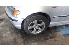 bmw serie 3 berlina (e46) del año 2001 2