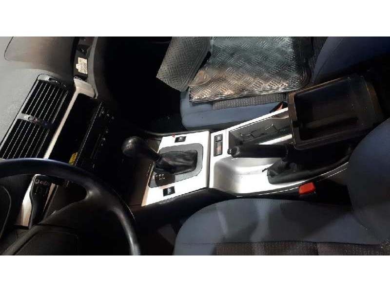 bmw serie 3 berlina (e46) del año 2001