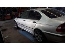 BMW SERIE 3 BERLINA (E46)