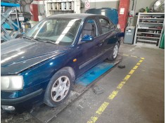 hyundai elantra (xd) del año 2001