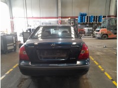 hyundai elantra (xd) del año 2001 2