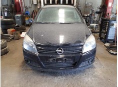 opel astra h ber. del año 2005