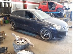 opel astra h ber. del año 2005 2