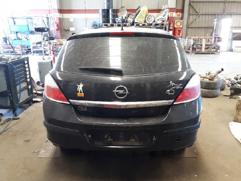 opel astra h ber. del año 2005