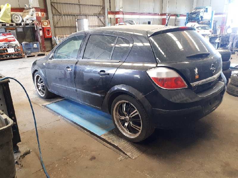 opel astra h ber. del año 2005