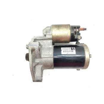 Recambio de motor arranque para citroën c3 1.4 referencia OEM IAM 9656317780  