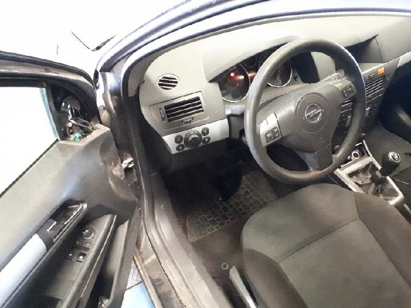 opel astra h ber. del año 2005