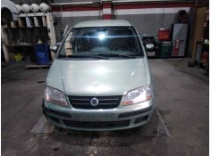 fiat idea (135) del año 2004