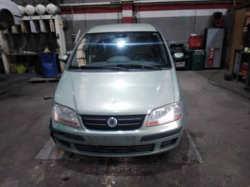 fiat idea (135) del año 2004