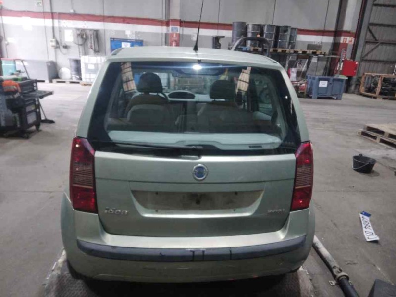 fiat idea (135) del año 2004