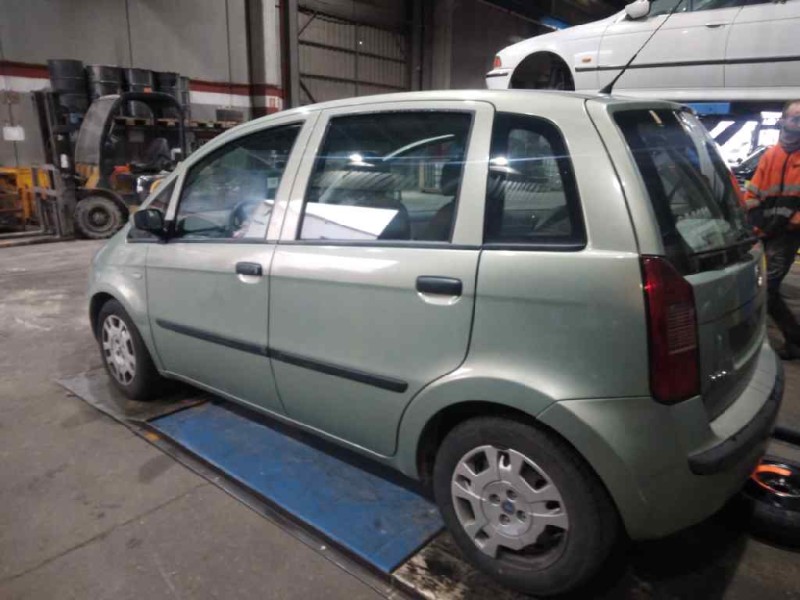 fiat idea (135) del año 2004