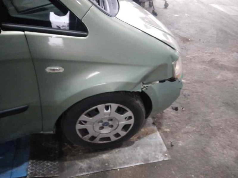 fiat idea (135) del año 2004